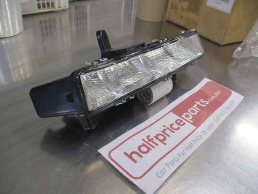 Holden VF Commodore Genuine DRL Assy - New Part