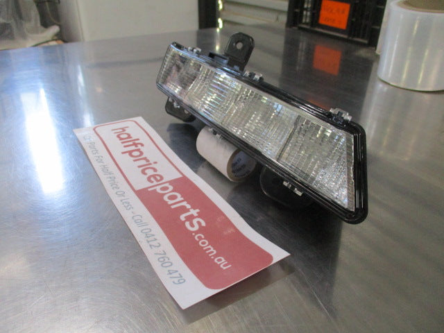 Holden VF Commodore Genuine DRL Assy - New Part