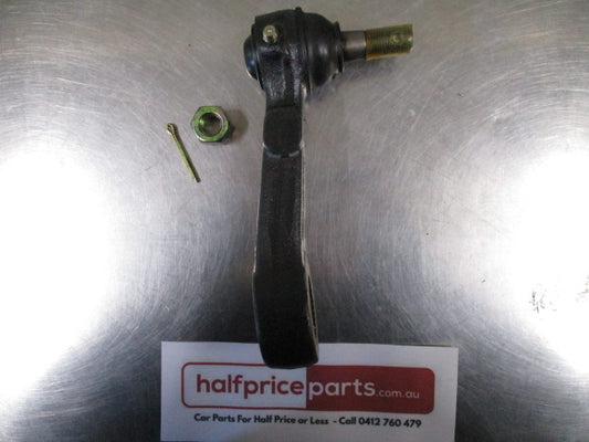 Mitsubishi Triton Genuine Pitman Arm Kit New Part
