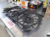 Suzuki Kizashi Genuine Front Radiator Fan Shroud New Part