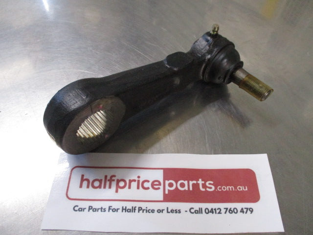Mitsubishi Triton Genuine Pitman Arm Kit New Part