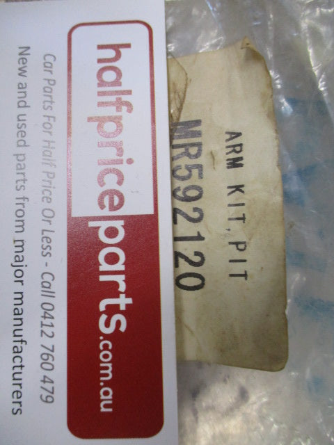 Mitsubishi Triton Genuine Pitman Arm Kit New Part