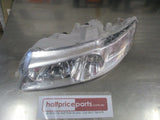 Holden VY Berlina Left Hand Headlight Recondition VGC Used Part