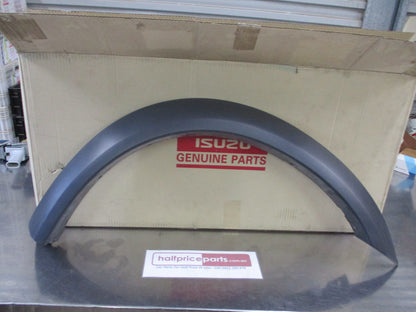 Holden RA Rodeo Genuine Right Hand Side Front Flare New Part