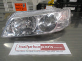 Holden VY Berlina Left Hand Headlight Recondition VGC Used Part