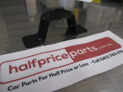 Mitsubishi Lancer Genuine Left Hand Upper Front Guard Mounting Bracket New Part