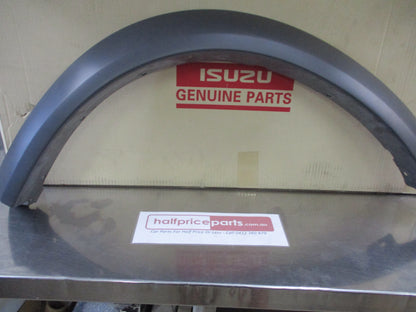 Holden RA Rodeo Genuine Right Hand Side Front Flare New Part