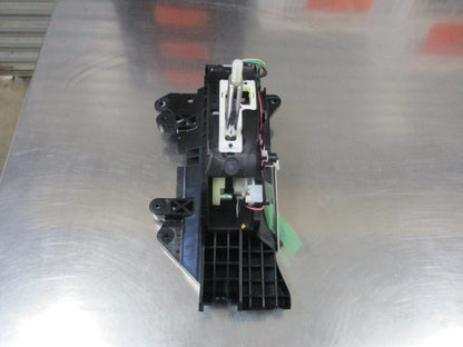 Nissan Navara Genuine Auto Shift Device Assy New