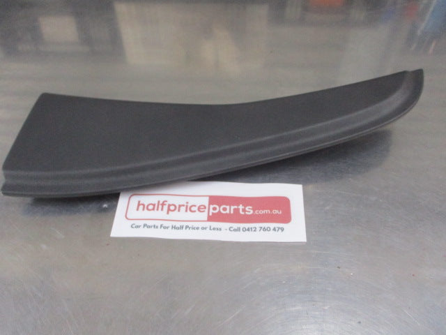 Mitsubishi Pajero Sport Genuine Right Hand Rear Door Trim (Drivers) New Part