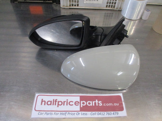Holden Cruze Genuine Left Hand Electric Mirror Assy - New Part