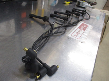 Top Gun Ignition Leads Suits Kia Carnival 2.5ltr New Part