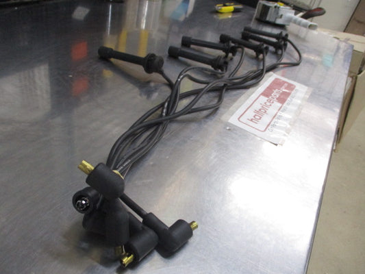 Top Gun Ignition Leads Suits Kia Carnival 2.5ltr New Part