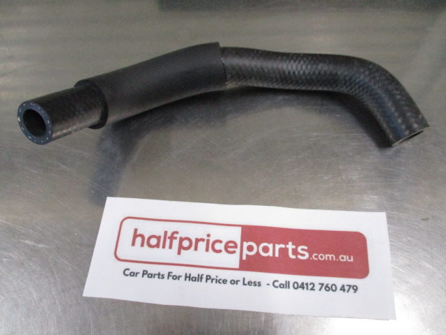 Mitsubishi Challenger/Triton Genuine Cooling Water Line Hose New Part
