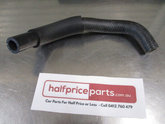 Mitsubishi Challenger/Triton Genuine Cooling Water Line Hose New Part