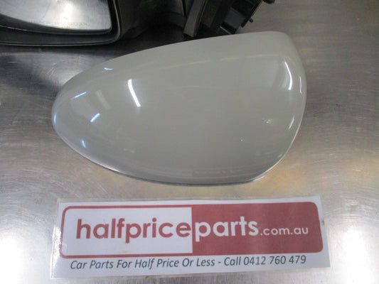 Holden Cruze Genuine Left Hand Electric Mirror Assy - New Part