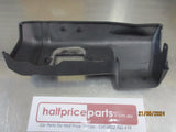 Mitsubishi Express Genuine Left Hand Rear Bumper Extension New Part