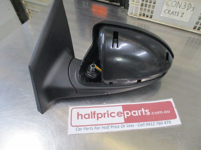 Holden Cruze Genuine Left Hand Electric Mirror Assy - New Part