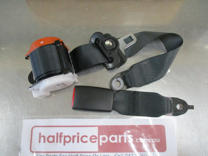 Suzuki Vitara Genuine Left Hand Rear Seat Belt Assembly New Part