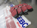 EBC Ultimax Front Brake Pad Set Suits Ford Maverick/Nissan Terrano/LDV CUB New Part