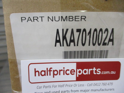 Kia Cerato YD Genuine Headlight Protectors With Fitting Kit New Part