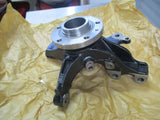 Citroen Peugeot Genuine Front Left Steering Knuckle New