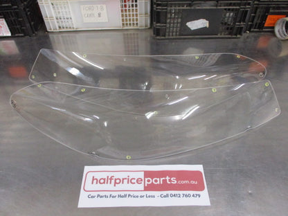 Kia Cerato YD Genuine Headlight Protectors (REPLACEMENT ONLY NO FITTING KIT) New Part