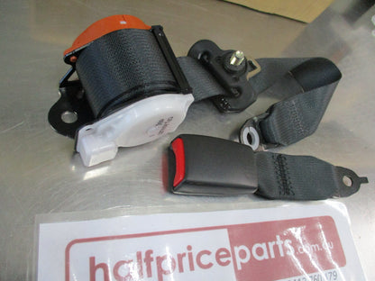 Suzuki Vitara Genuine Left Hand Rear Seat Belt Assembly New Part