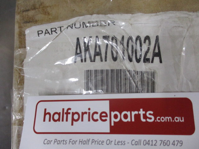 Kia Cerato YD Genuine Headlight Protectors (REPLACEMENT ONLY NO FITTING KIT) New Part