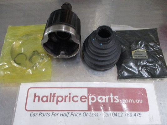 Kia Sportage Genuine Left Hand Front Axel Diff Side Joint New Part
