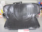 Kia Cerato EX Genuine Rear Rubber Lipped  Cargo Liner New Part