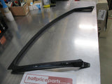 Holden VF Commodore /WM Statesman Genuine Drivers Front Door Window Frame Rubber New Part