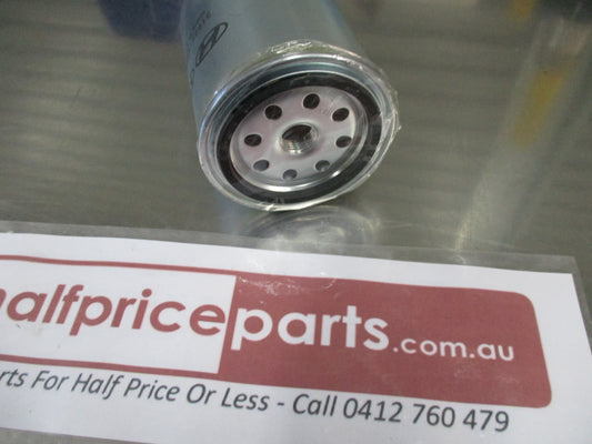 Hyundai ix35/Kia Rio Genuine Fuel Filter New Part
