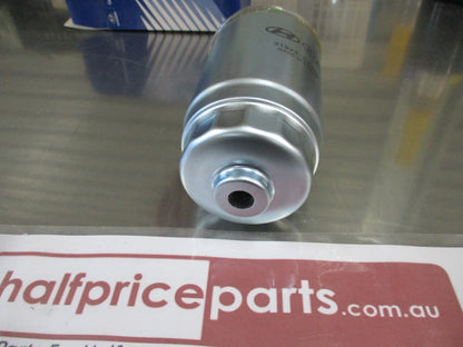 Hyundai ix35/Kia Rio Genuine Fuel Filter New Part