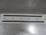 Mitsubishi Triton L200 Genuine Windscreen Wiper Blade Set New Part