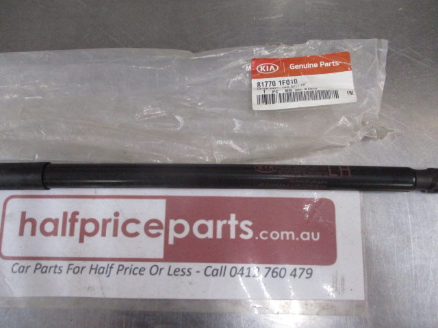 Kia Sportage Genuine Left Hand Tail Gate Strut New Part