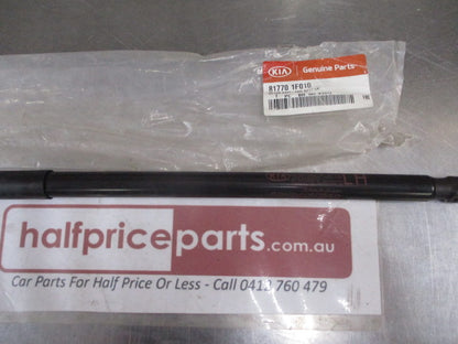 Kia Sportage Genuine Left Hand Tail Gate Strut New Part