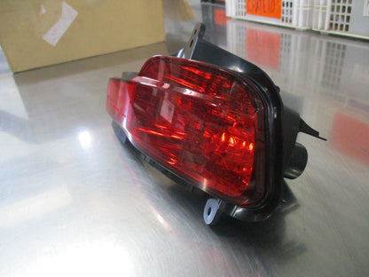 Peugeot 4008 Genuine Drivers Side Rear Bumper Light New