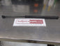Kia Sportage Genuine Right Hand Tail Gate Strut New Part.