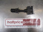 Hyundai Genuine 7 Pin Flat To 7 Round Small Trailer Plug Adaptor New Part
