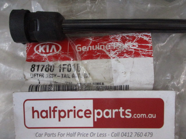 Kia Sportage Genuine Right Hand Tail Gate Strut New Part.