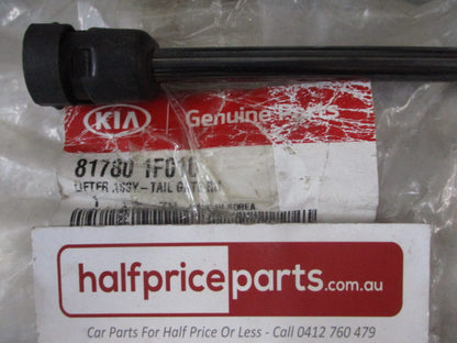 Kia Sportage Genuine Right Hand Tail Gate Strut New Part.