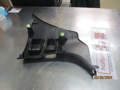 Honda Odyssey Genuine Drivers Lower Kick Trim Panel New Part