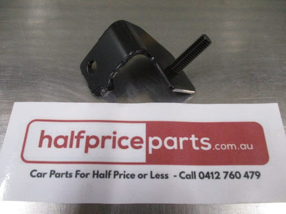 Mitsubishi Outlander Genuine Trans Oil Cooler Lower Bracket New Part