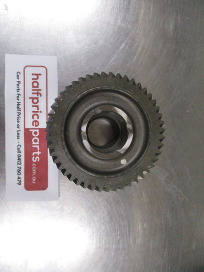 Mitsubishi Triton/Challenger Genuine 5th Gear Manual Transmission Countershaft Gear New Part