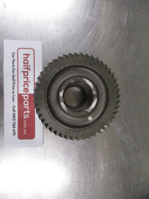 Mitsubishi Triton/Challenger Genuine 5th Gear Manual Transmission Countershaft Gear New Part
