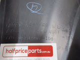 Suzuki Jimny Genuine Left Hand Front Flare New Part