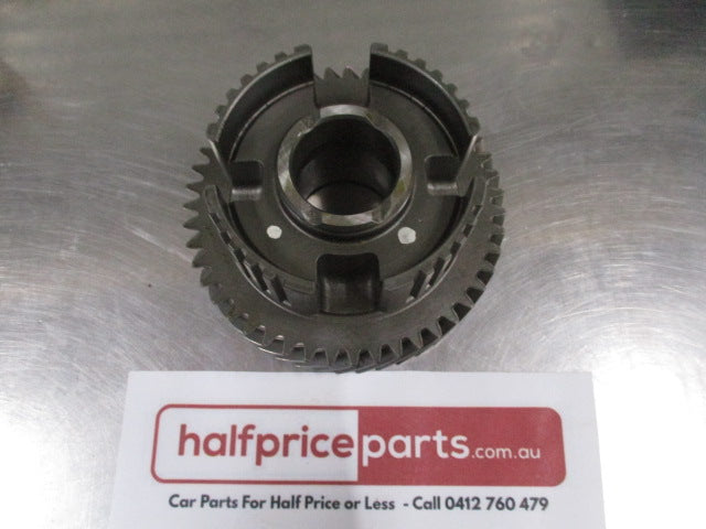 Mitsubishi Triton/Challenger Genuine 5th Gear Manual Transmission Countershaft Gear New Part
