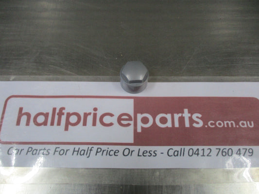 Holden VE Commodore/Statesman Genuine Wheel Nut Cap New Part