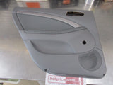 Holden Viva Genuine Passenger Side Rear Door Card Trim New Part