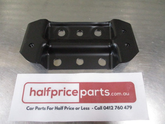 Mitsubishi Triton/Pajero Sport Genuine Bonnet Latch Bracket New Part